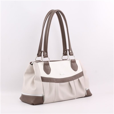 Сумка 852 мульти латте