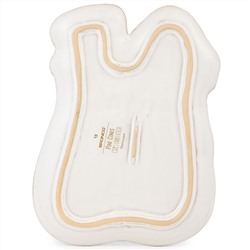 БЛЮДО СЕРВИРОВОЧНОЕ КОЛЛЕКЦИЯ "PINE CONES", 24,5*18,6*2,1 СМ