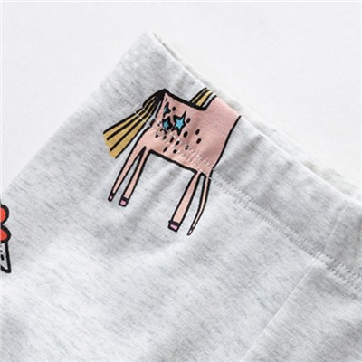 Лосины Jumping meters