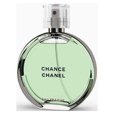 C Chance Eau Fraiche For Women edt 100 ml