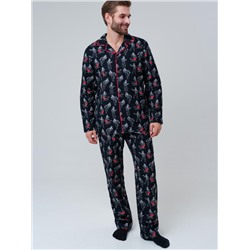 Пижама мужская
