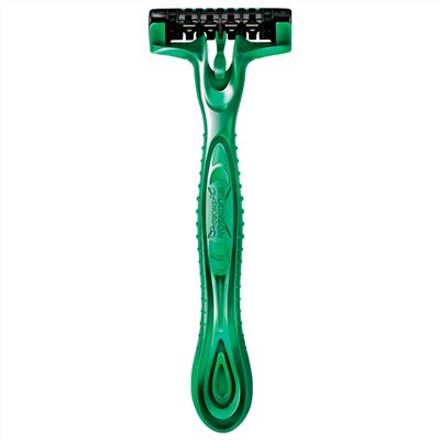 Станок для бритья одноразовый Schick (Wilkinson Sword) EXTRA-3 Sensitive (1шт.)