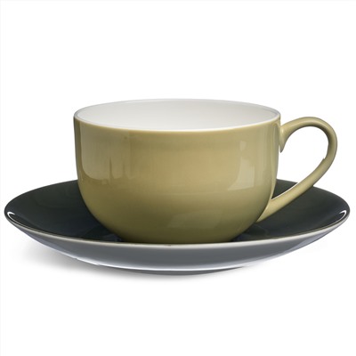 ЧАЙНАЯ ПАРА LEFARD "TET-A-TET" 350 МЛ (КОР=24НАБ.)