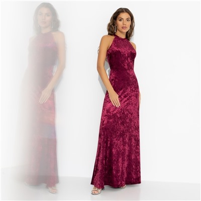 Платье, Без границ (рубин)