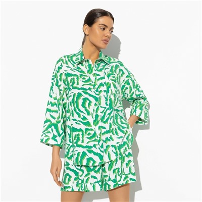 Брючный костюм, Красочные истории (2 в 1)