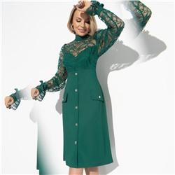 Платье-футляр, Воплощение женственности (beauty)