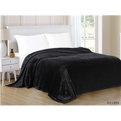 Покрывало “Черная Жемчужина” велсофт