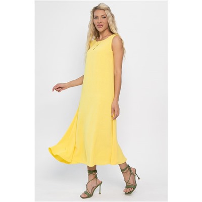 Сарафан Кампари (желтый) П13862-10М