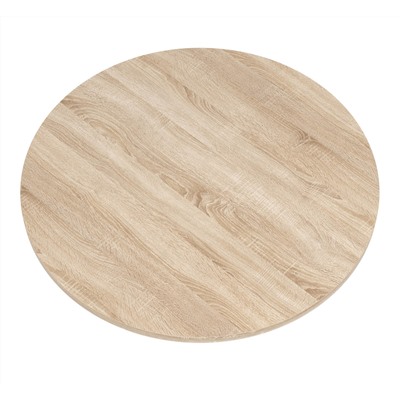 Обеденная группа SHT-DS216
                        дуб сонома / платин.-серый / чер. муар / зол