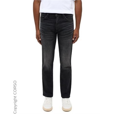 Mu Jeans Style Tramper Straight