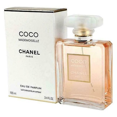 C Coco Mademoiselle For Women edp 100 ml