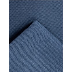 Пододеяльник Этель 145х215, цвет синий, 100% хлопок, бязь 125г/м2