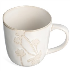 КРУЖКА BRONCO "FIELD" 400 МЛ (КОР=24ШТ.)