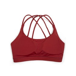 майка (модель &quot;топ&quot;)  спортивная женская