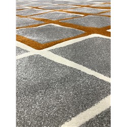 Ковер Soho 2.0x4.0 м 1826 2 16455