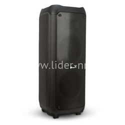Колонка 10" (20-53 FIRE BOX 1200) динамик 2шт/10" ELTRONIC с TWS