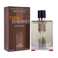 Hermes Terre d'Hermes parfum edt pour homme 100 ml A-Plus