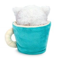 Мягкая игрушка "Молоко Коллекция "Десерт" (12 см)