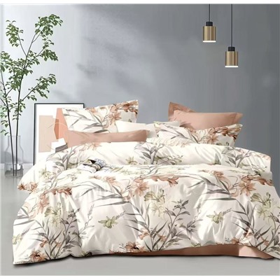 КПБ Bella Home двухстороннее BEHOD011