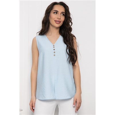 Топ Феерия (голубой) Б13670-30М