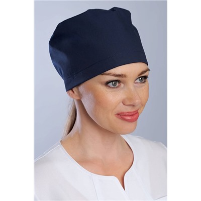 Колпак медицинский 9-03-01-0 Низкий Цветной / Тиси