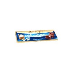 Шоколад молочный  Maître Truffout 300 гр