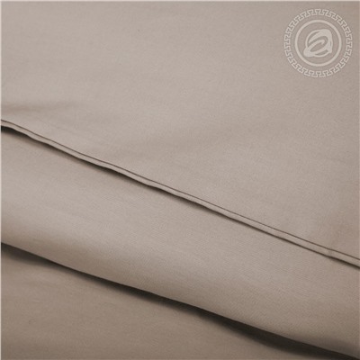 Пододеяльник из сатина Бронза Арт Дизайн