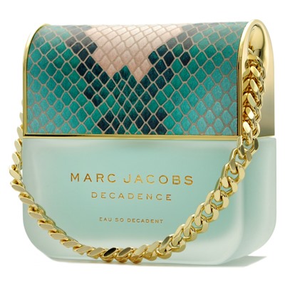 EU Marc Jacobs Decadence Eau So Decadent For Women edt 100 ml