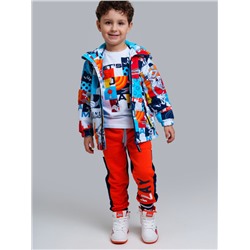 Ветровка для мальчика