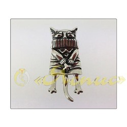 1244П   Партизан