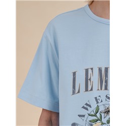 Футболка женская