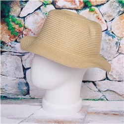 Шляпа унисекс "Summer", р.58