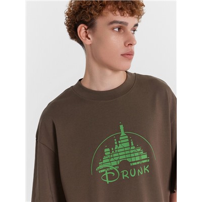 ФУТБОЛКА МУЖСКАЯ 111883