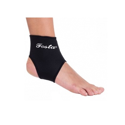 F 2221 Фиксатор голеностопный неопреновый Fosta р.M