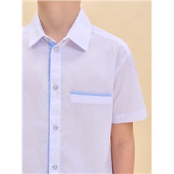 Сорочка верхняя для мальчиков