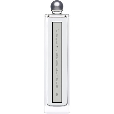 Serge Lutens (Серж Лютенс) Unisexdufte Eau de Parfum Парфюмерная вода Spray Спрей L´eau, 50 мл