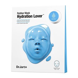 Dr. Jart+ (Доктор Жарт) Gel Sheet Mask Maske Dermask, 48 g