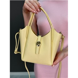 Сумка женская из телячьей кожи