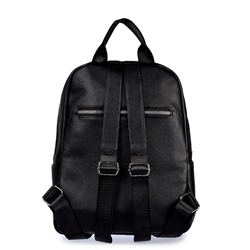 JS-9938-04 черный рюкзак женский Jane's Story