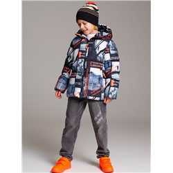 Шапка для мальчика