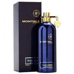 Montale Blue Amber edp unisex 100 ml