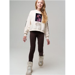 Легинсы для девочки