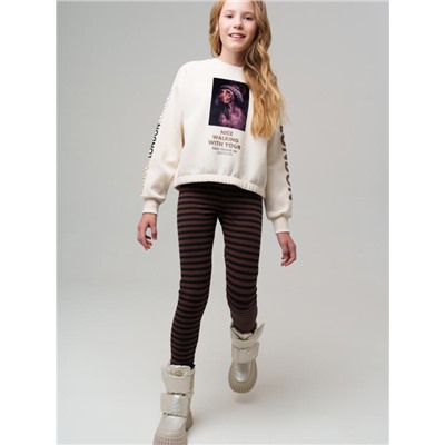 Легинсы для девочки