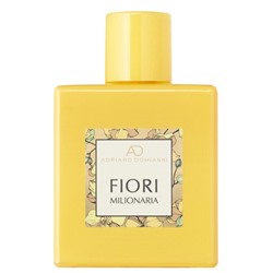 ADRIANO Domianni FLORI MILIONARIA lady 50ml edt