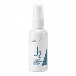 Флюид-стабилизатор тона (50 мл), OXYGEN J2 FixTone Fluide-Tone Stabilizer, произв. BrowXenna