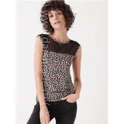 Топ №ADA94 Exclusive Outfit Cotonella Образец
