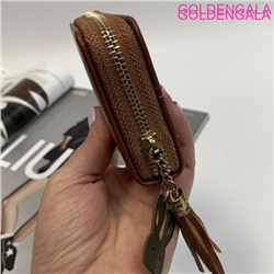 Кошелек женский мини из экокожи