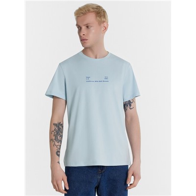 ФУТБОЛКА МУЖСКАЯ 111773