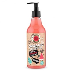 Skin Super Food Гель для душа Refresh 500 мл