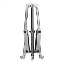 Съемник механический, 300 мм, тройной Sparta